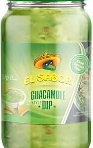 Murano – Guacamole Style Dip