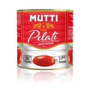 Mutti Peeled Tomatoes