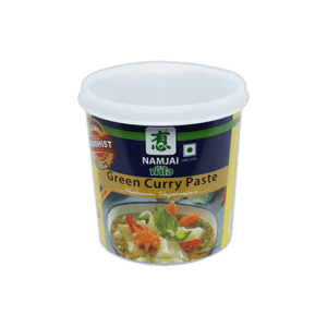 NAMJAI – Green Curry Paste