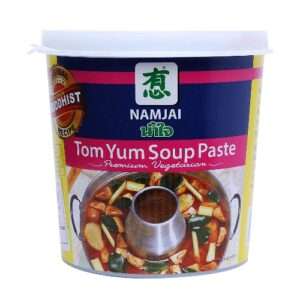 NAMJAI – Tom Yum Soup Paste