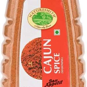 Naturesmith – Cajun Spice