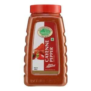 Naturesmith – Cayenne Pepper