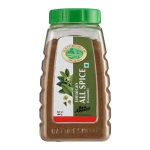 Naturesmith – Jamaican Spice