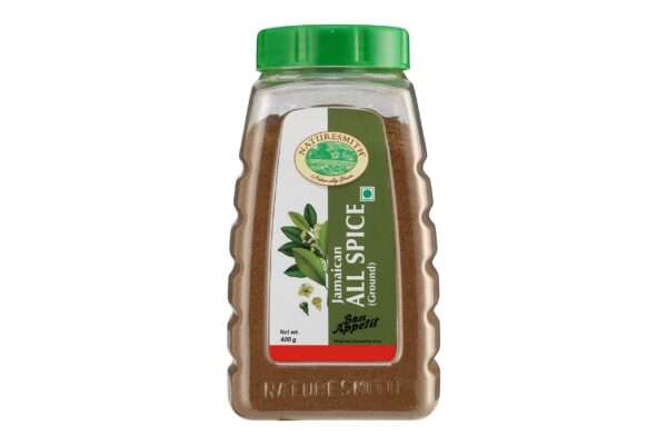 Naturesmith - Jamaican Spice