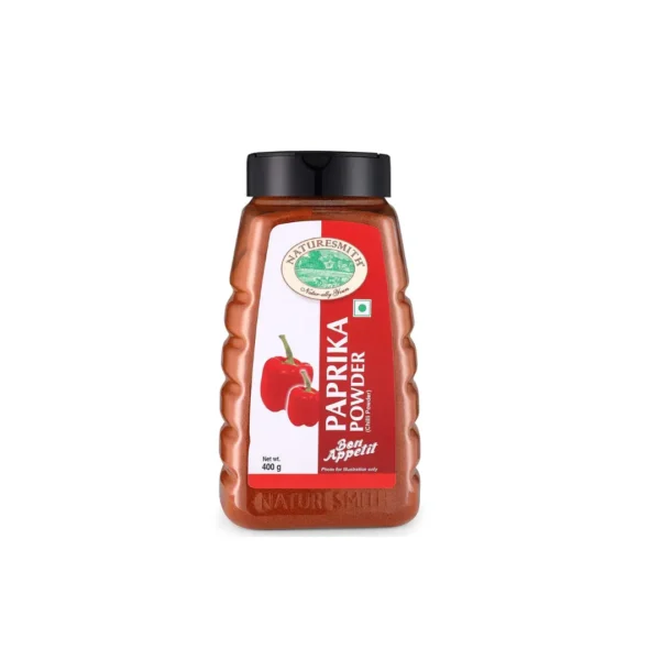 Naturesmith - Paprika
