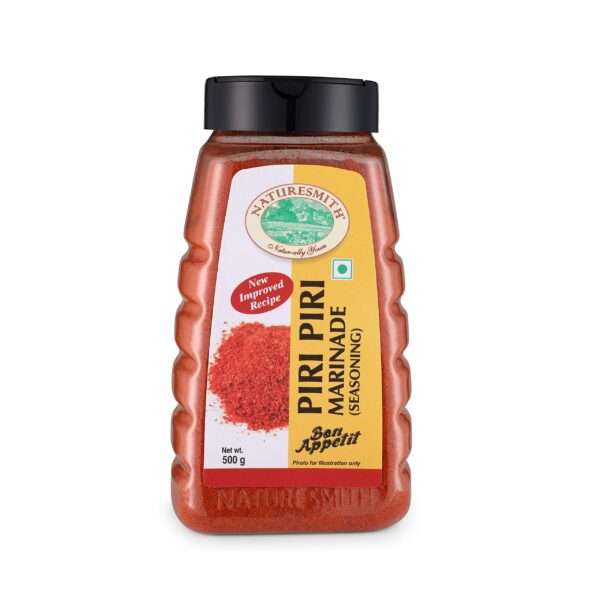 Naturesmith - Piri Piri Marinade