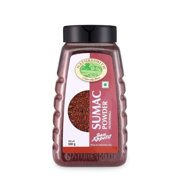 Naturesmith - Sumac Powder