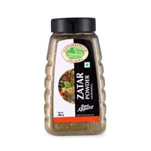 Naturesmith – Zatar Powder
