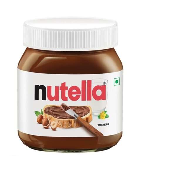 Nutella - Hazelnut Spread