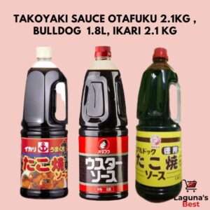 Otafuku – Bulldog