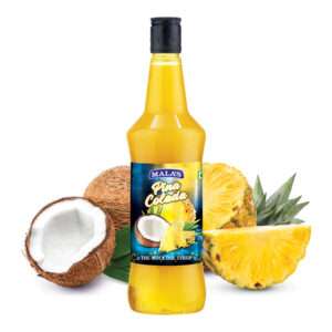 PINA COLADA CORDIAL