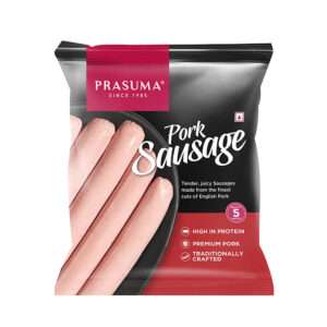 English Breakfast Sausage (Pork)
