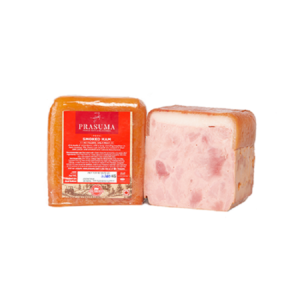English Smoked Ham