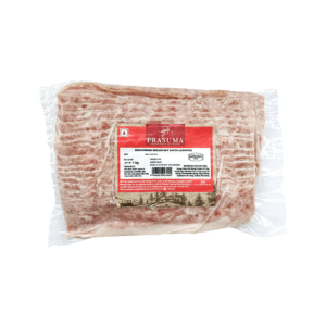 Pork Breakfast Bacon