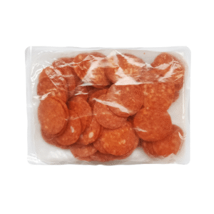 Pork Pepperoni