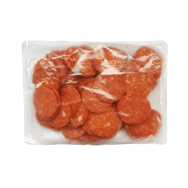 Pork Pepperoni