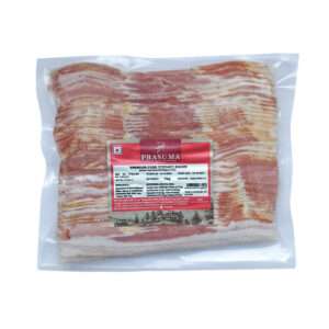 Premium Streaky Bacon (Imported)