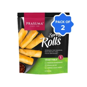 VEG SPRING ROLL