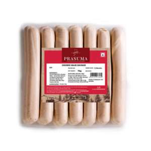 Value Sausage – Chicken