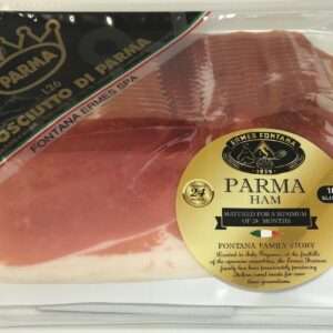 Parma Ham Slice (340 GMS)