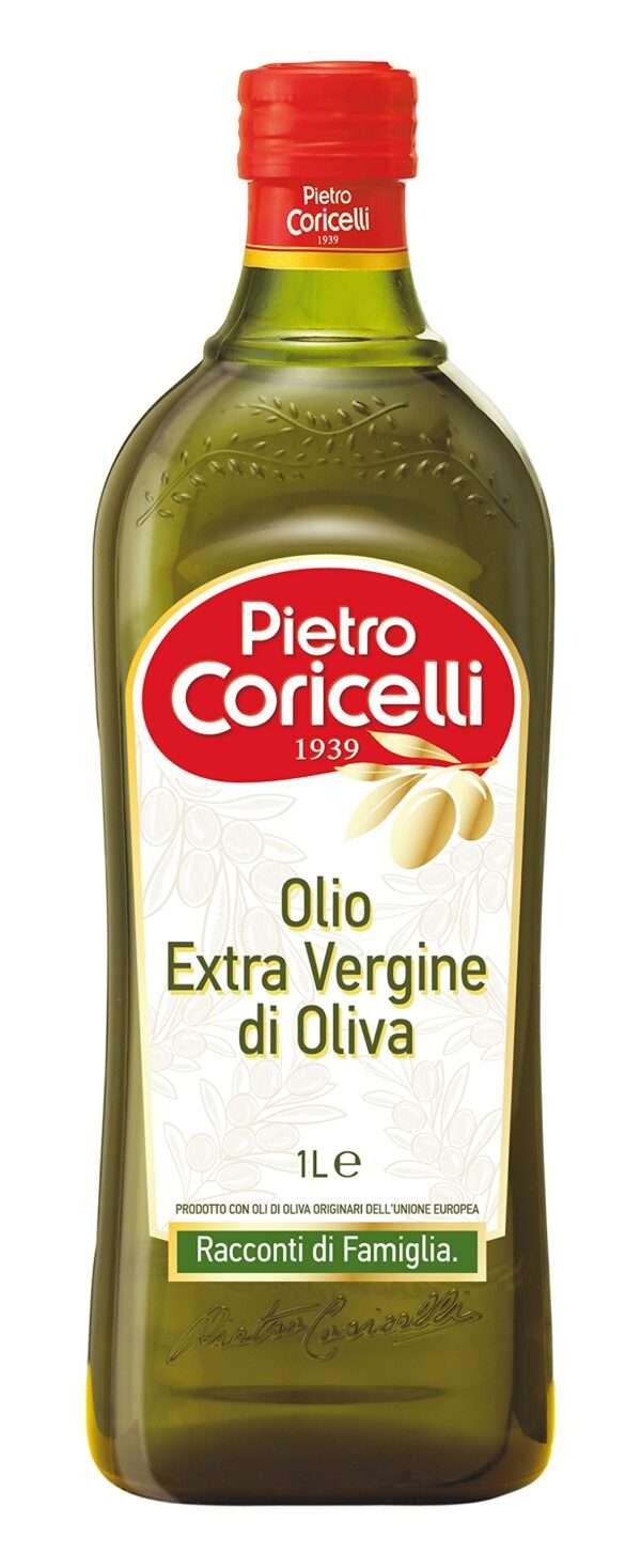 Pietro Coricelli Olive Oil EV 1L