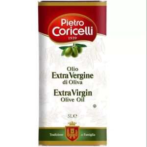 Pietro Coricelli Olive Oil EV 5L