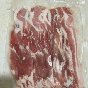 Pork Belly Boneless RUSSIAN
