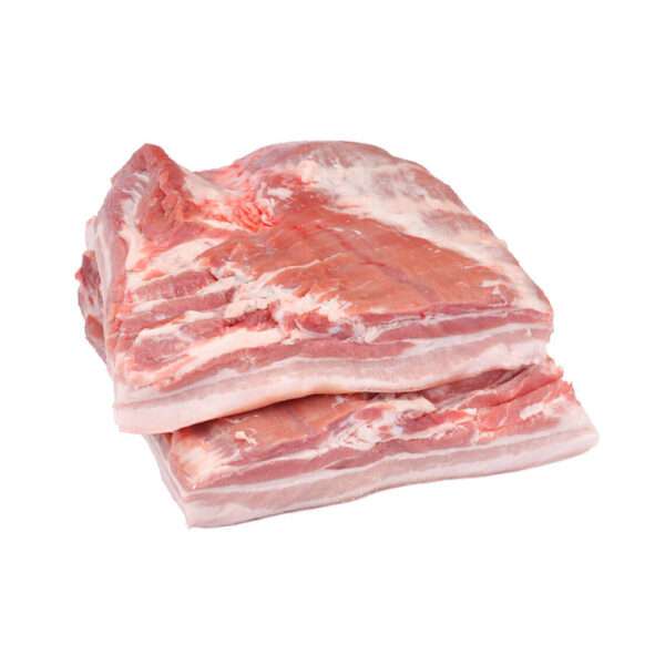 Pork Belly Boneless Skinless RUSSIAN