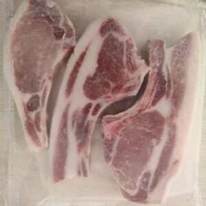 Pork Chops Skinless