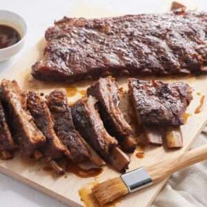 Pork Loin Ribs