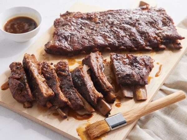 Pork Loin Ribs