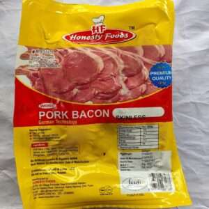 Pork Prime Bacon