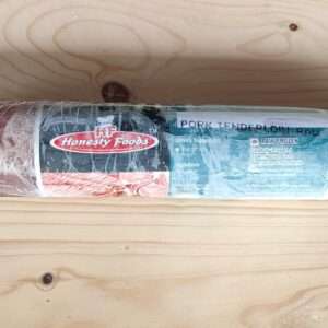 Pork Tenderloin