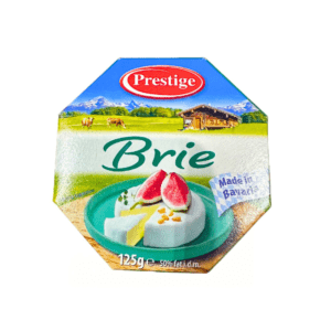 Prestige Brie (125 GMS)