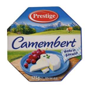 Prestige Camembert (125 GMS)
