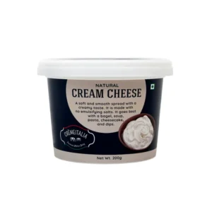 Cream Cheese