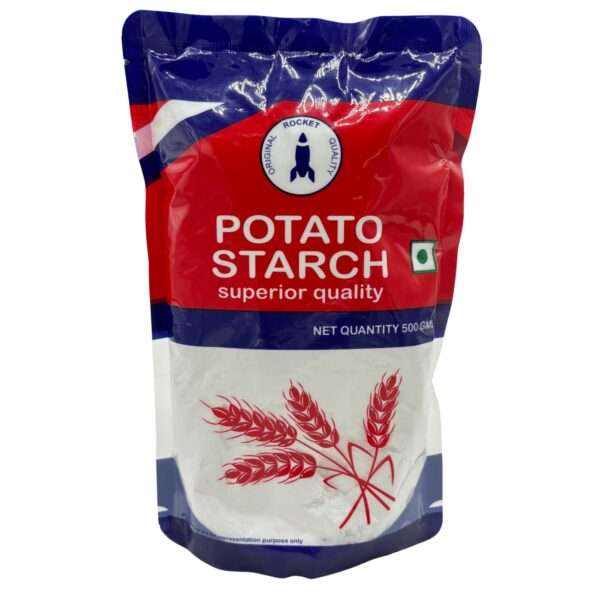 Rocket - Potato Starch (1 KG)
