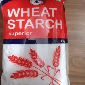 Rocket – Wheat Starch (1 KG)