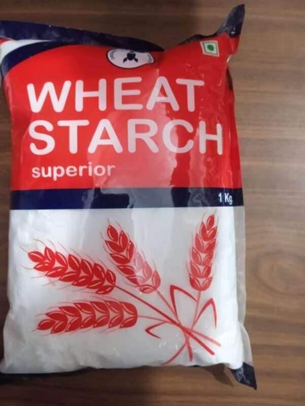 Rocket - Wheat Starch (1 KG)