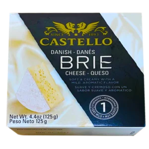 Rosenborg Brie (125 GMS)