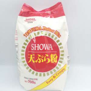 SHOWA TEMPURA BATTER MIX (700 GMS)