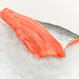 Salmon Fillet – 1 KG (Approx.) (5%)