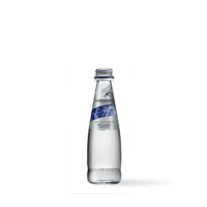 San Benedetto – Sparkling water (250 ML)