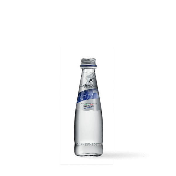 San Benedetto - Sparkling water (250 ML)