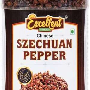Sichuan Pepper Corn – 500 GMS