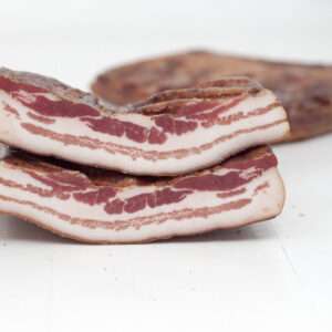 Smoked Pancetta (KGS)