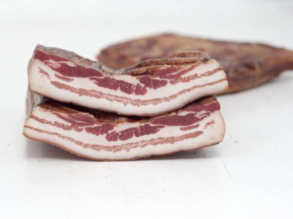 Smoked Pancetta (KGS)