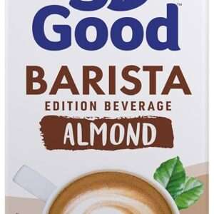 So Good Almond Barista Edition