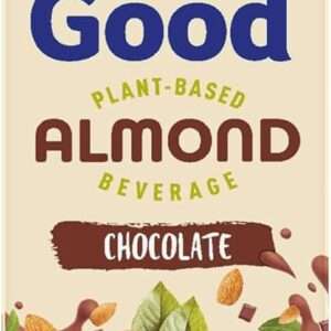So Good Almond Fresh Chocolate