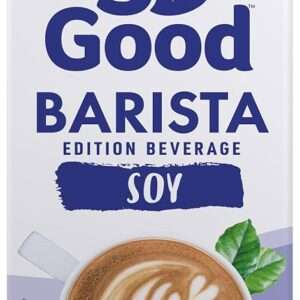 So Good Barista Soy Edition